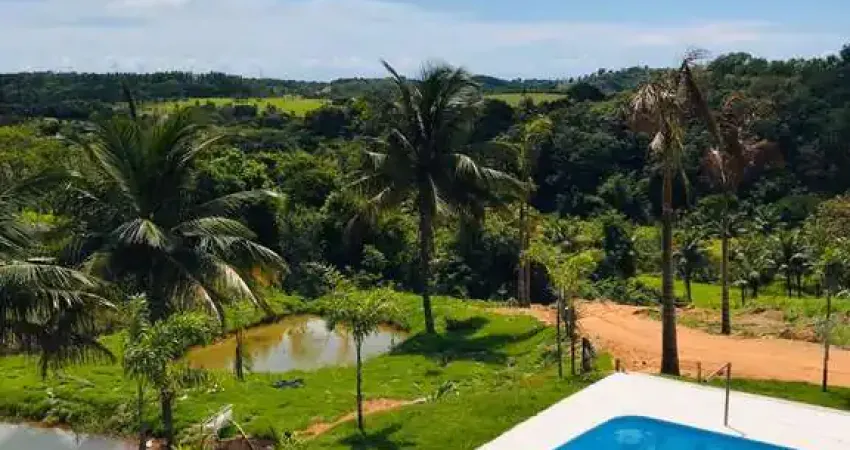 Chácara / sítio com 2 quartos à venda no Comunidade Urbana de Reta Grande, Guarapari 