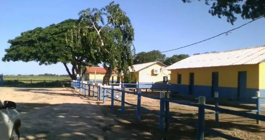 Fazenda com 10 salas à venda na Área Rural de Linhares, Linhares
