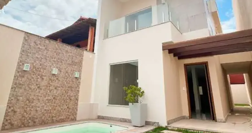 Casa com 3 quartos à venda na Praia do Morro, Guarapari