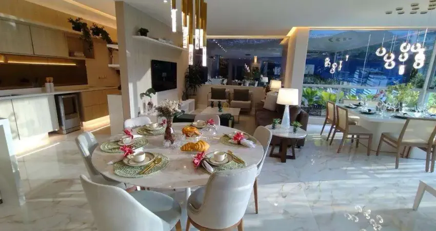 Venha conhecer o honfleur maison, um sonho paradisíaco de morar e de viver! 2 quartos sendo duas suítes - vitória/es