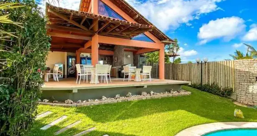 Casa com 4 quartos à venda na Praia do Morro, Guarapari 