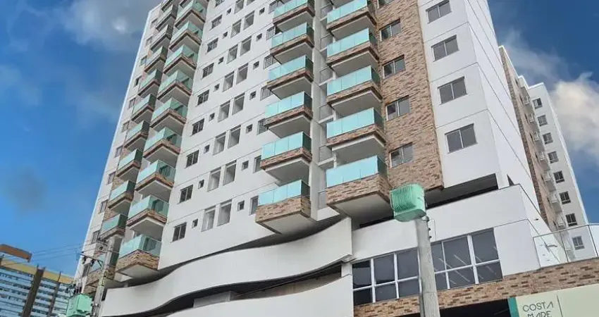 Apartamento com 2 quartos à venda no Itapuã, Vila Velha 