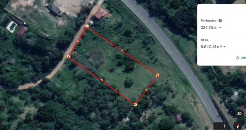 Chácara / sítio com 1 quarto à venda no Condados, Guarapari