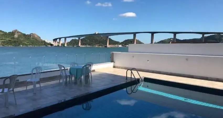 Casa com 6 quartos à venda no Ilha do Boi, Vitória 