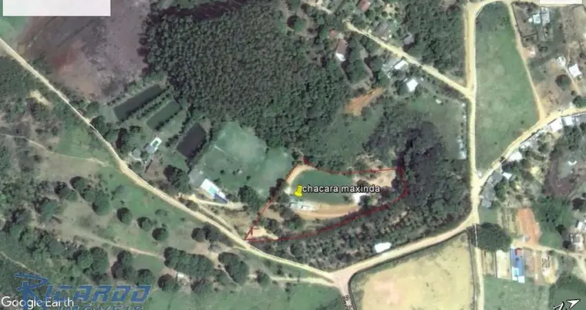 Chácara / sítio com 2 quartos à venda no Comunidade Urbana de Maxinda, Guarapari 