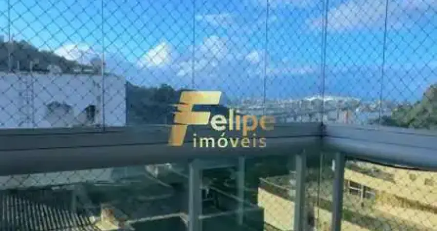 Lindo apartamento de 03 quartos, com lazer completo no parque das castanheiras, em vila velha/es!