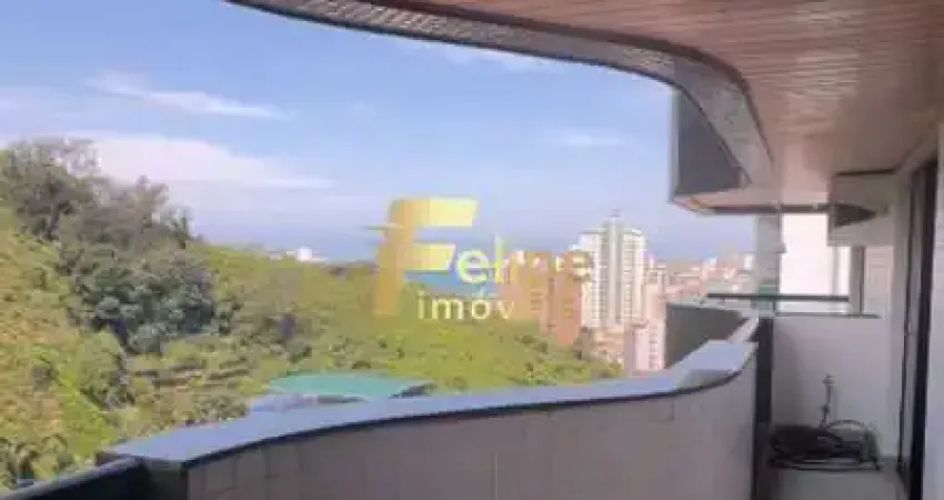 Excelente apartamento com 03 suítes, com vista incrível para o morro do moreno e lazer completo, à venda na praia da costa, em vila velha/es!