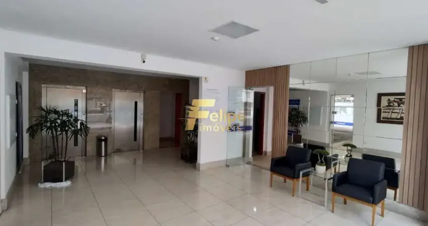 Apartamento quarto e sala, excelente para airbnb ou morar, à venda em jardim camburi, vitória/es!