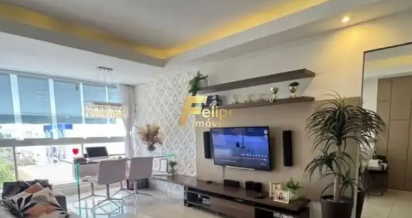 Apartamento de 02 quartos mais dependência completa, à venda em jardim da penha, vitória/es!