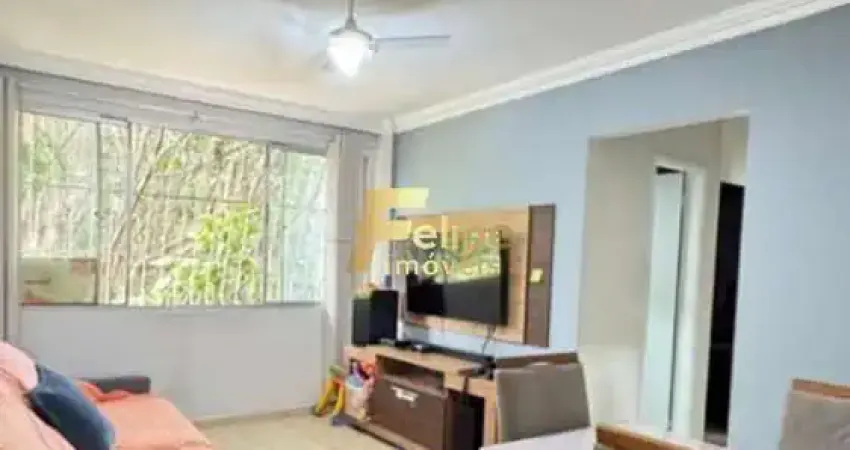 Lindo e aconchegante apartamento de 02 quartos, com lazer de clube, à venda em jardim camburi, vitória/es!