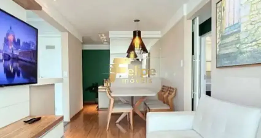 Belíssimo apartamento de 03 quartos, sendo 01 suíte, com vista livre e privilegiada, à venda em jardim camburi, vitória/es!