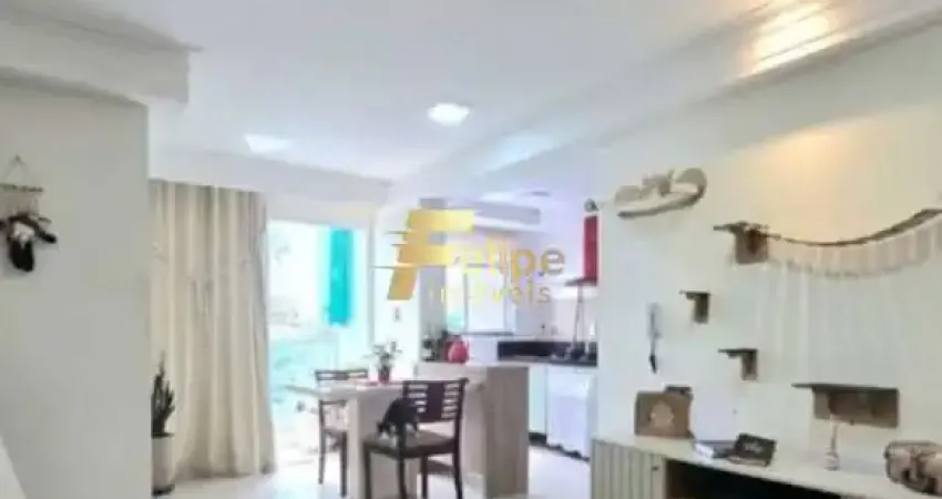 Belo apartamento de 02 quartos, prédio com elevador, excelente localização, à venda em jardim camburi, vitória/es!