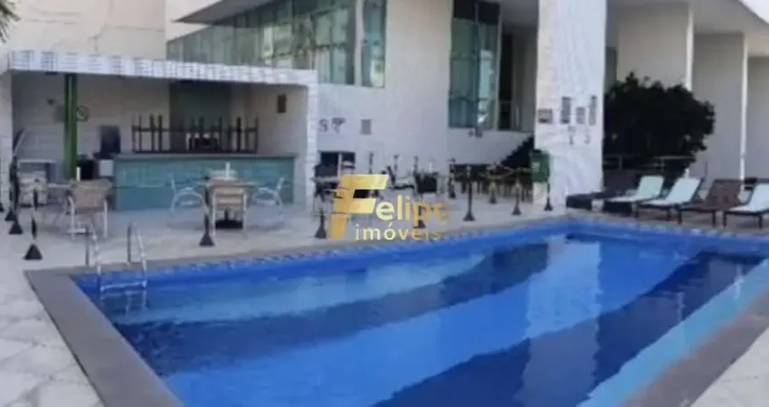 Excelente apartamento de 02 quartos, sendo 02 suítes, com lazer, à venda em jardim camburi, vitória/es!