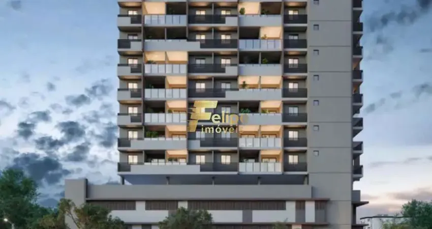 Novíssimo empreendimento imobiliário surgindo! apartamento de 02 quartos, com lazer, à venda na praia do suá, em vitória/es!