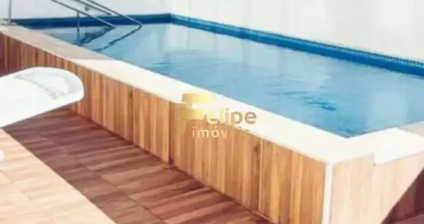 Lindo apartamento de 03 quartos, sendo 01 suíte, sol da manhã e lazer completo, à venda em jardim camburi/es!