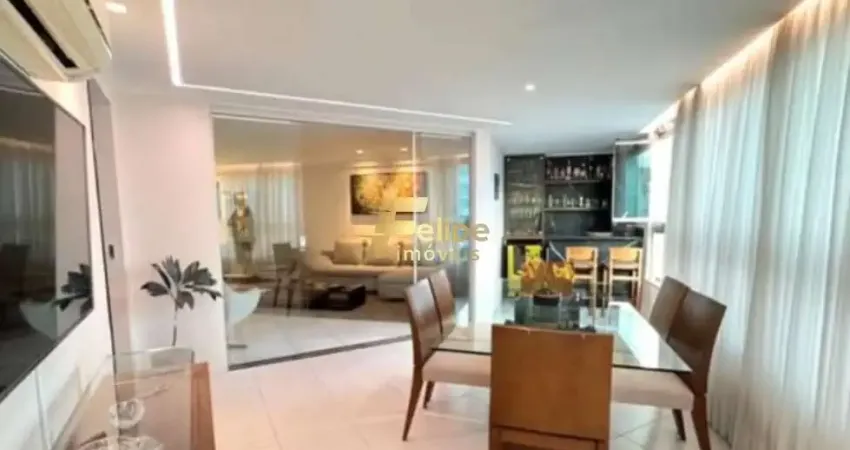 Lindo e aconchegante apartamento de 03 quartos, sendo 01 suíte, sol da manhã, vista mar, à venda em jardim camburi, vitória/es!