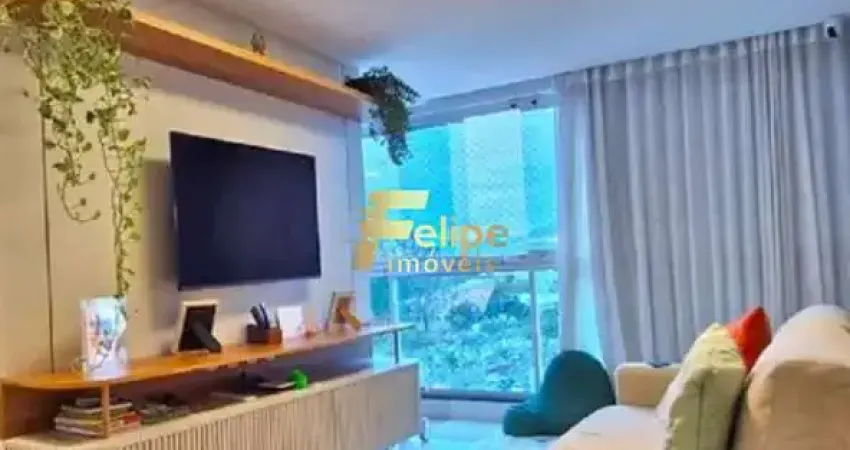 Excelente apartamento de 03 quartos, sendo 01 suíte, sol da manhã, vista livre, à venda em jardim da penha, vitória/es!