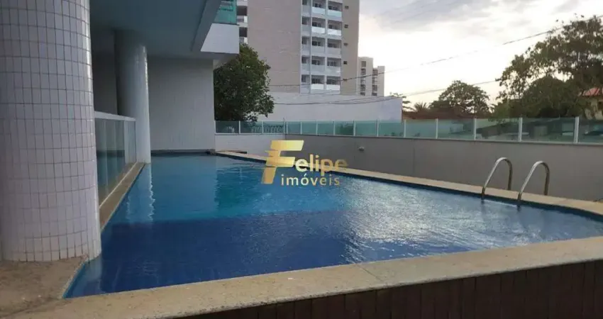 Lindíssimo apartamento de 02 quartos, sendo 01 suíte, área de lazer completa, à venda na enseada azul, guarapari/es!