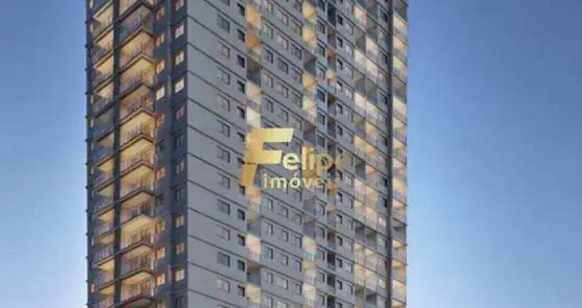 Mais novo empreendimento surgindo! apartamento de 02 quartos, sendo 01 suíte, lazer completo, à venda em coqueiral de itaparica, vila velha/es!