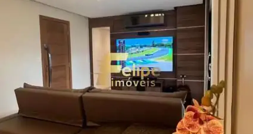 Belíssima cobertura linear, com 03 quartos, sendo 02 suítes, sol da manhã, próximo à praia, à venda em jardim da penha, vitória/es!