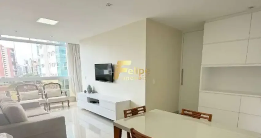 Lindo apartamento de 03 quartos, sendo 01 suíte, sol da manhã e lazer completo, à venda em santa lúcia, vitória/es!
