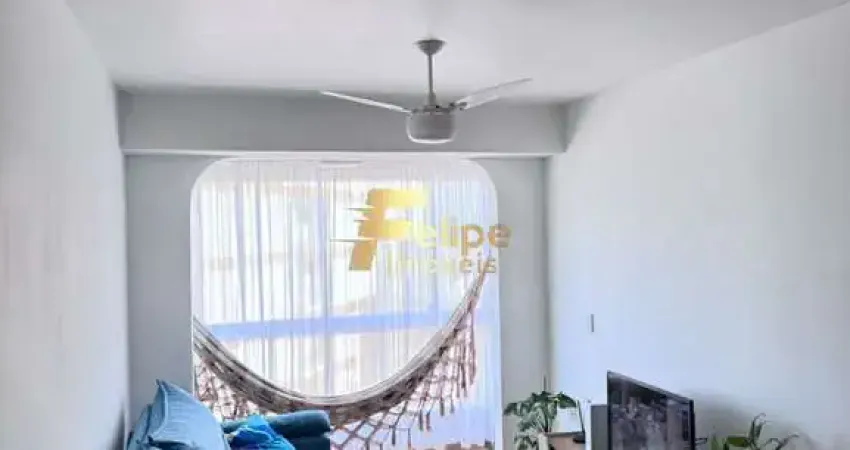 A oportunidade que você esperava chegou! Apartamento de 03 quartos, sendo 01 suíte, com lazer, à venda no centro de guarapari/es!