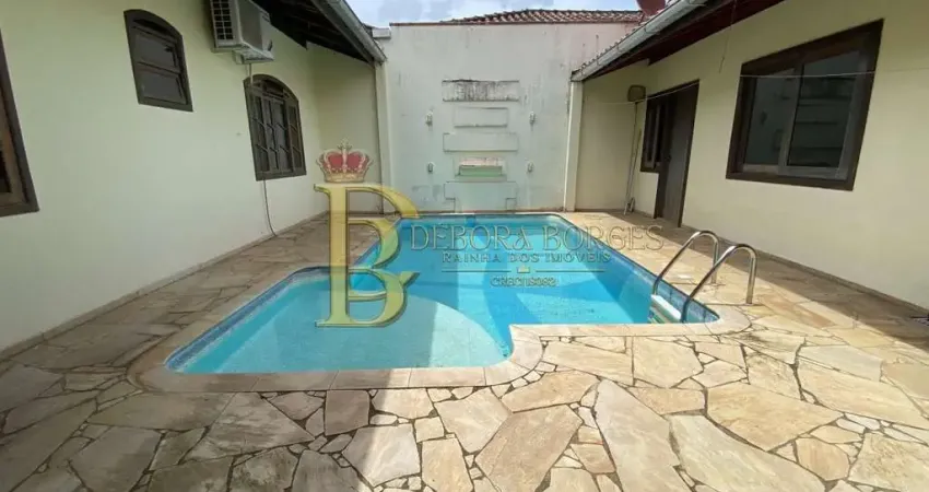 Casa com 5 quartos à venda em Água Verde, Blumenau 