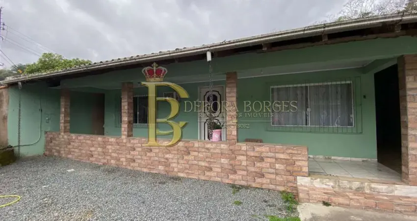 Casa com 3 quartos à venda no Itoupava Central, Blumenau 