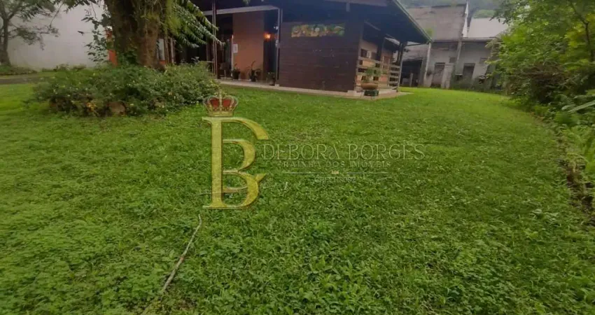 Terreno à venda no Itoupava Seca, Blumenau 