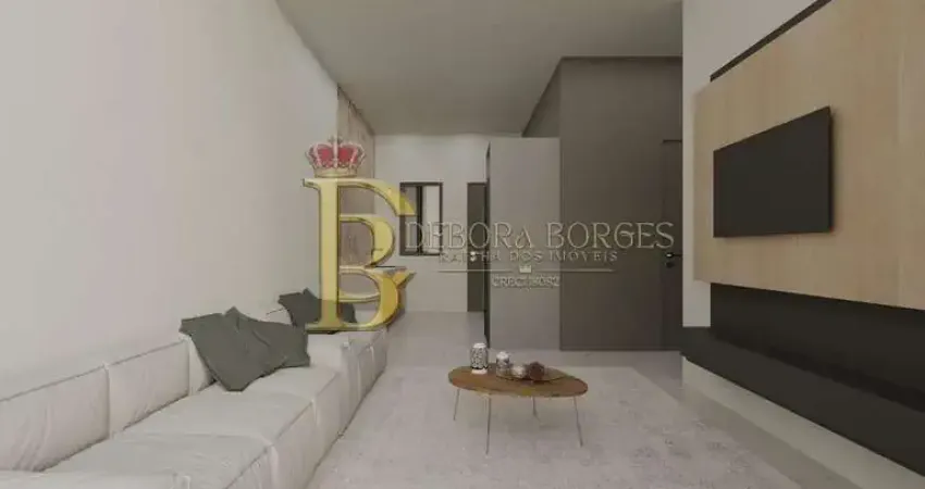 Casa com 2 quartos à venda no Itoupava Central, Blumenau 