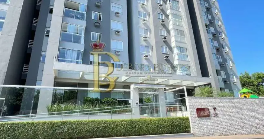 Apartamento com 2 quartos à venda em Água Verde, Blumenau 