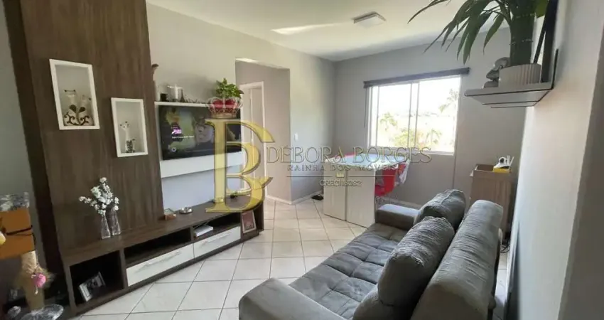 Apartamento com 2 quartos à venda no Itoupava Central, Blumenau 