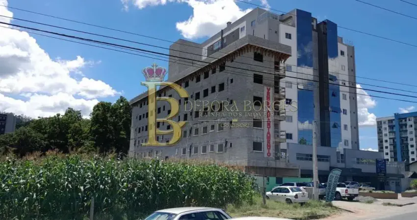 Apartamento com 2 quartos à venda no Itoupava Central, Blumenau 