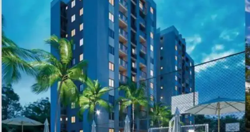 Apartamento com 3 quartos à venda na Escola Agrícola, Blumenau 