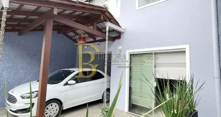 Casa com 3 quartos à venda no Velha, Blumenau 
