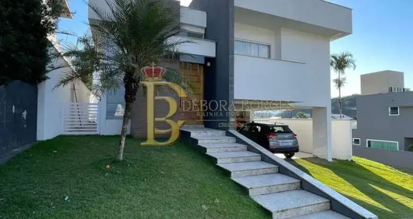Casa em condomínio fechado com 4 quartos à venda no Itoupava Central, Blumenau 