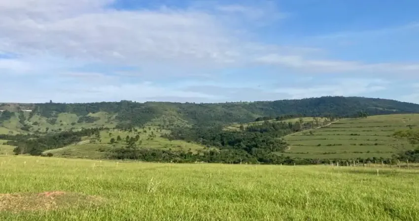 Terreno à venda na Zona Rural, Botucatu