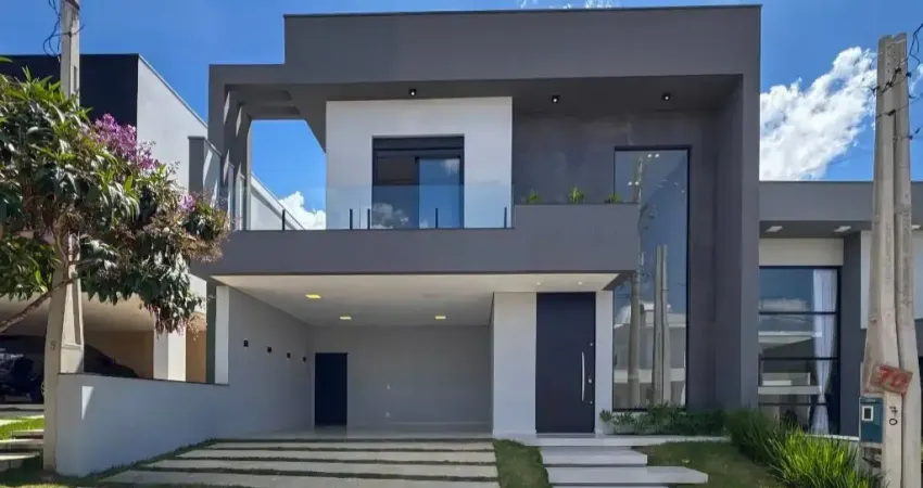 Casa com 3 quartos à venda no Lívia III, Botucatu 