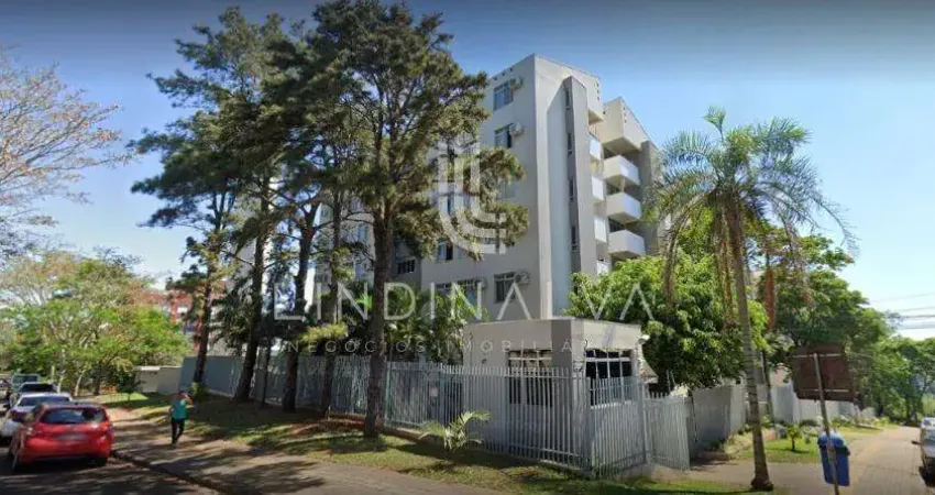 Apartamento mobiliado no Mirafiori com suíte e 2 quartos - no Centro