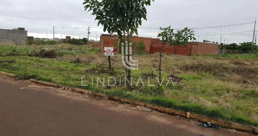 Terreno à venda no Parque da Lagoa I  - Foz do Iguaçu PR