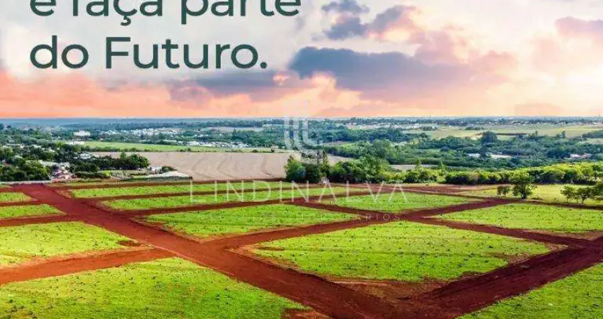 Terrenos no Loteamento Vita Village - Bairro do Futuro - alto padrão