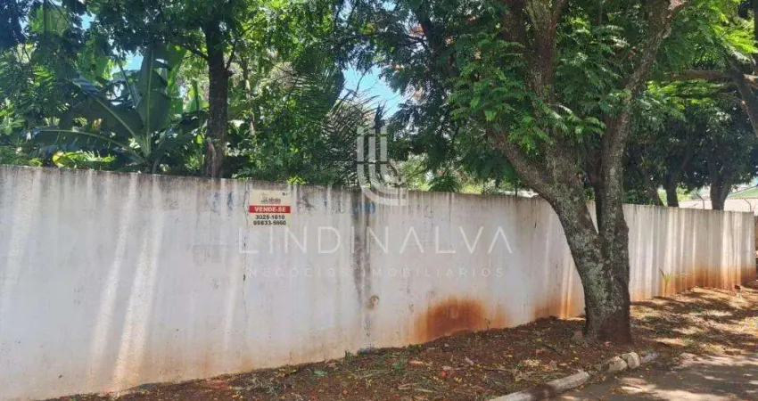 Terreno à venda, 513,00 m   - Beverly Falls Park - Foz do Iguaçu-PR