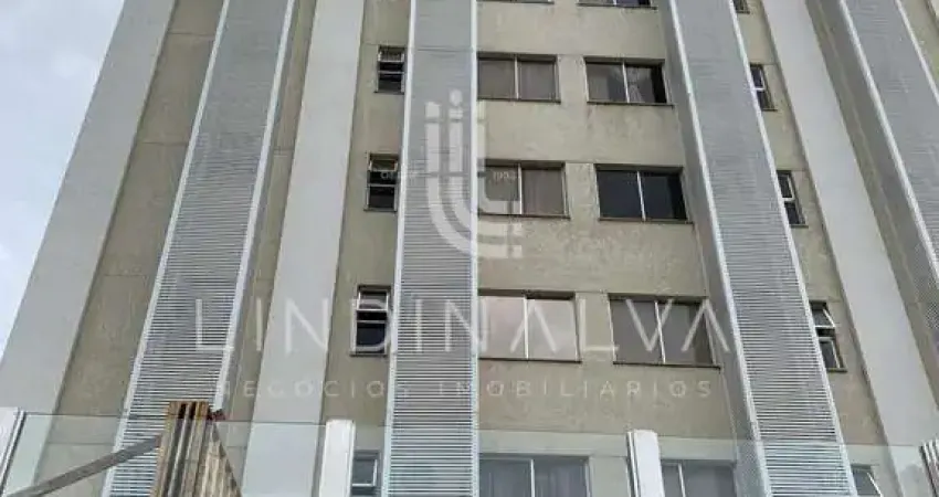 Duplex mobiliado no Edifício Missões - Centro de Foz do Iguaçu-PR