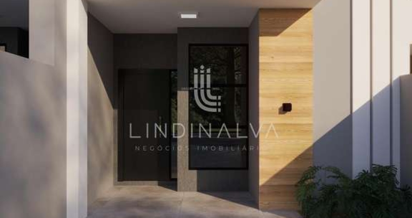 Casa nova no Lot. Buenos Aires - apta para o Minha Casa Minha Vida