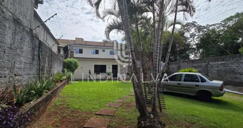 Casa com 4 quartos à venda no Jardim Maracanã em Foz do Iguaçu