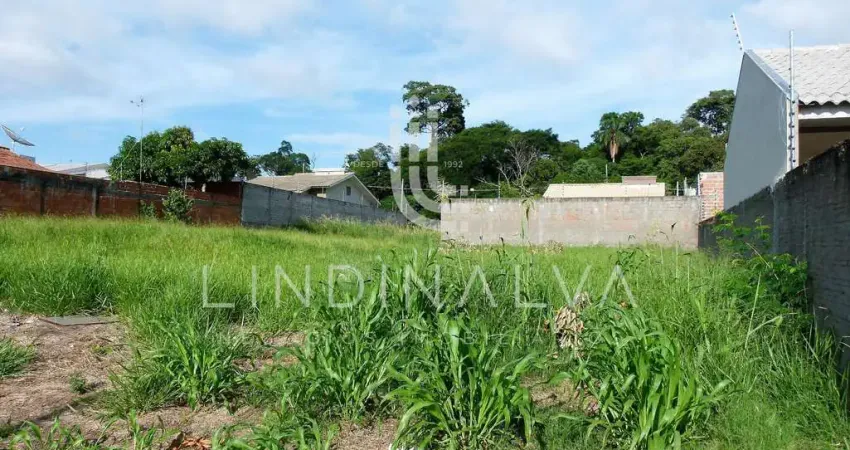 Terrenos no jd. ipê iv, região da vila a- com opção de parcelamento direto