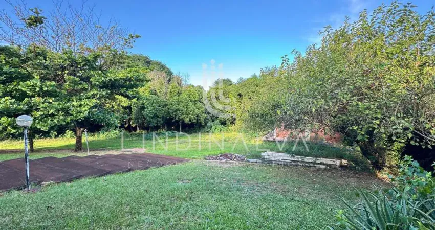 Excelente área na Avenida General Meira, com 18.935,25 m2