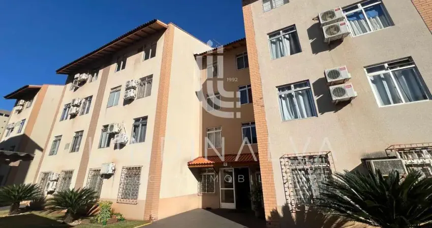 Apartamento mobiliado com 2 dormitórios para locação, Centro, FOZ DO IGUACU - PR