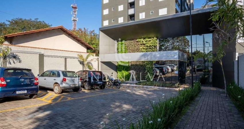 Apartamentos no Royal Legacy venda ou locação,  com 2 quartos e lazer completo na Vila Yolanda