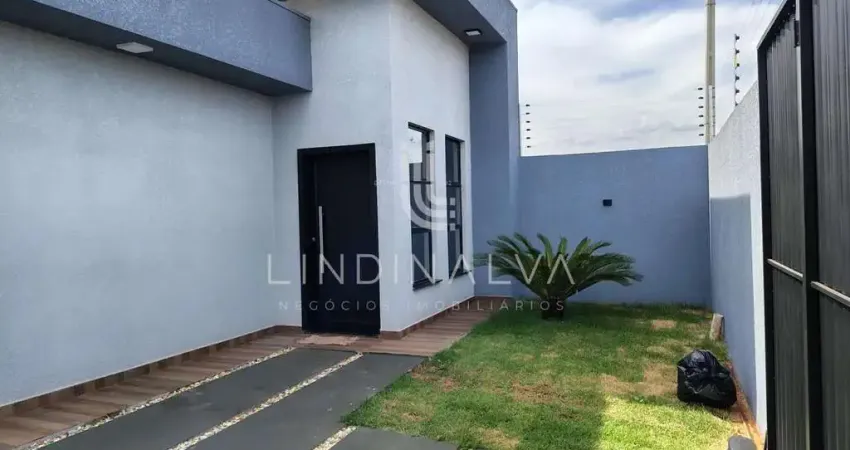 Casa nova com suíte e 2 quartos no Vila Maria - Aceita financiamento